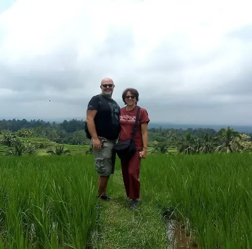 Tegal Jero