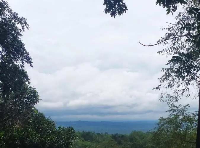 Tegal Jero Jatiluwih