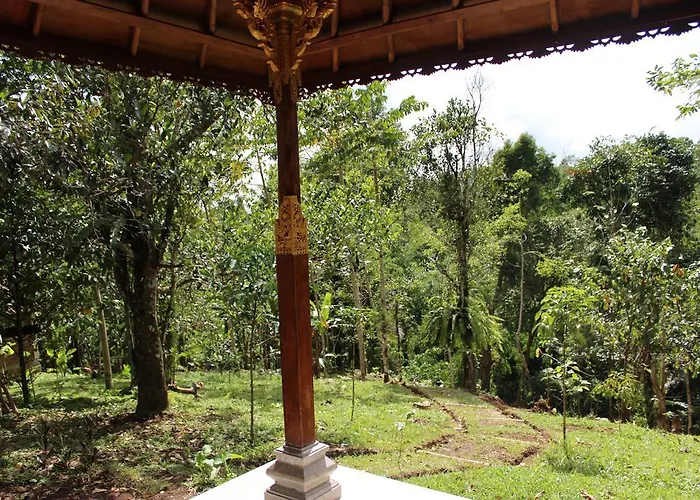 Tegal Jero Jatiluwih