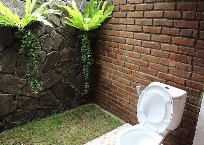 Privatunterkunft Tegal Jero Jatiluwih
