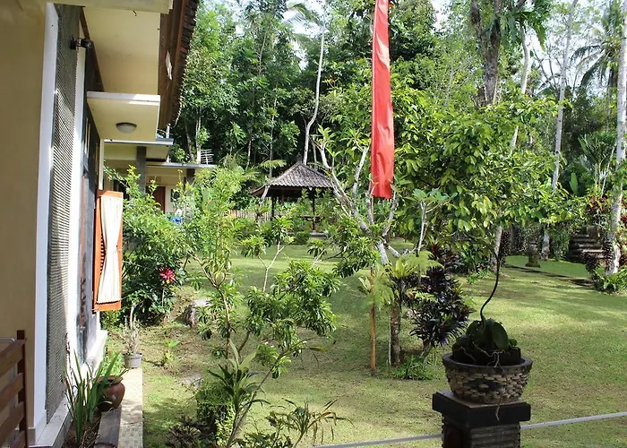 Tegal Jero *