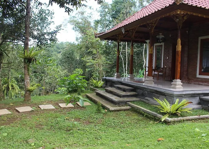 Tegal Jero Jatiluwih