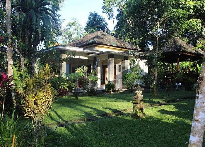 Tegal Jero * Jatiluwih