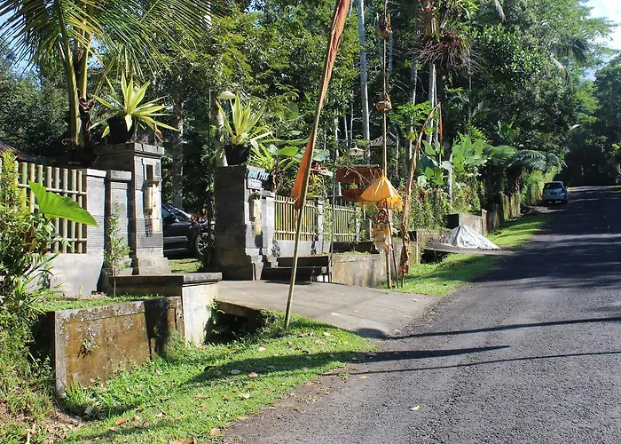 Tegal Jero