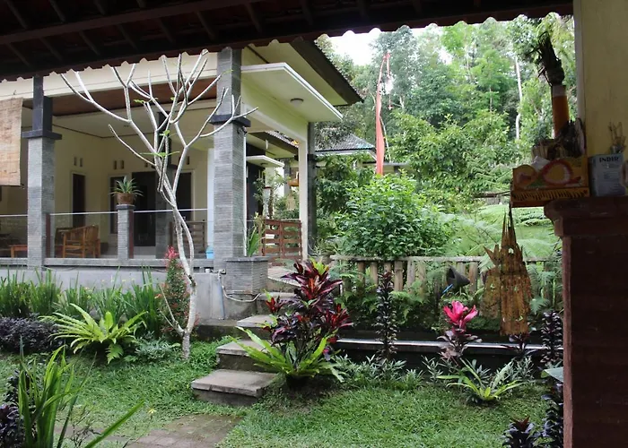 Tegal Jero *