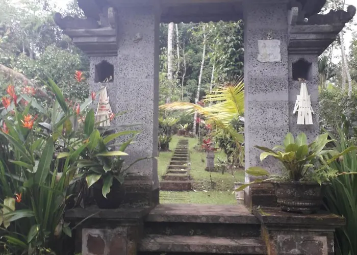 Tegal Jero Jatiluwih