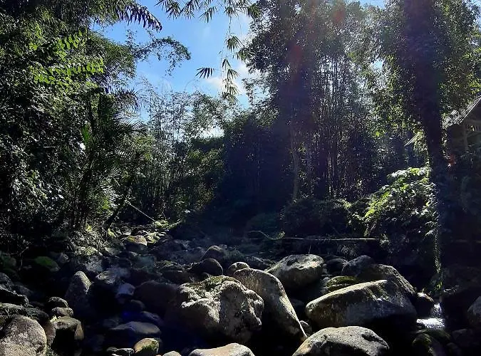 Tegal Jero
