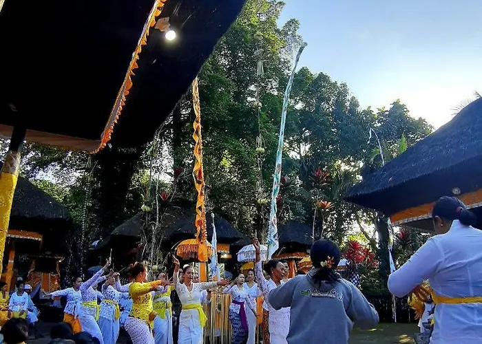 Tegal Jero Jatiluwih