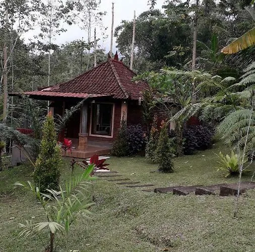 Tegal Jero *