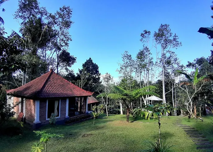 Tegal Jero